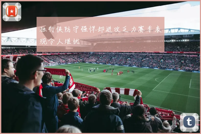 独行侠防守强悍却进攻乏力赛季表现令人堪忧