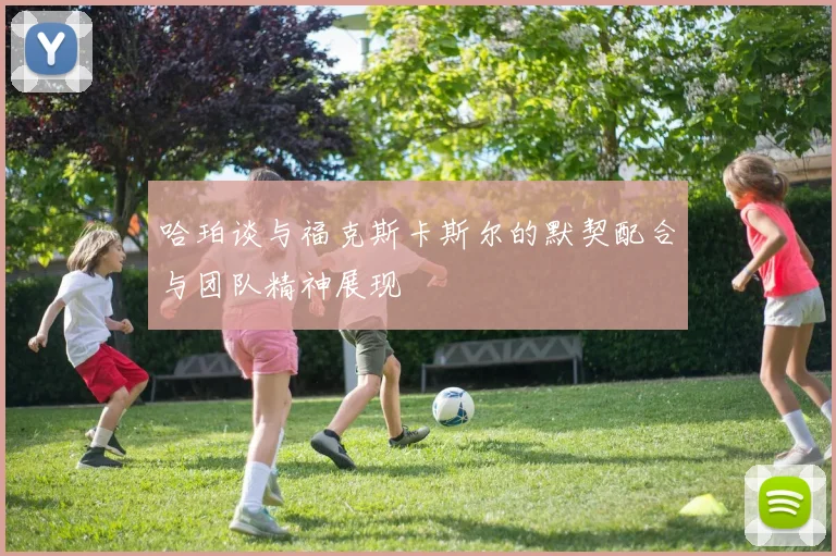 哈珀谈与福克斯卡斯尔的默契配合与团队精神展现